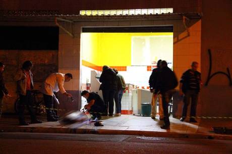 Policiais foram condenados por chacina Policiais foram condenados por chacina