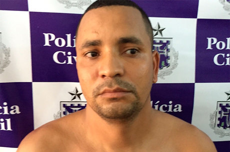Paulo Eduardo Nogueira  apresentou um RG (Registro Geral) em nome de Djalma da Cruz e acabou sendo preso por uso de documento falso