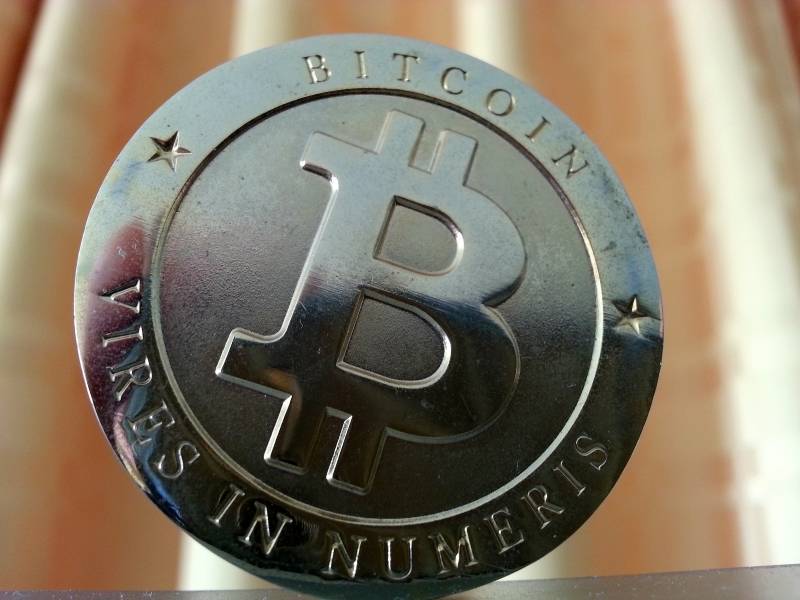 Mineração De Bitcoin Consome Mais Energia Que 159 Países - Notícias ...