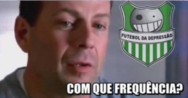 Palmeiras E Polemica Da Arbitragem Fazem Alegria Dos Memes Na 22ª Rodada Do Brasileirao Fotos R7 Futebol