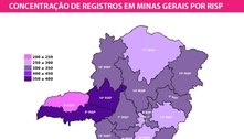 Estudo mostra que violência doméstica mata 47 mulheres por mês em Minas