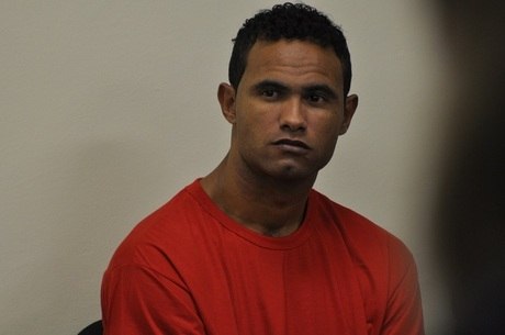 Bruno foi condenado a 22 anos e três meses de prisão