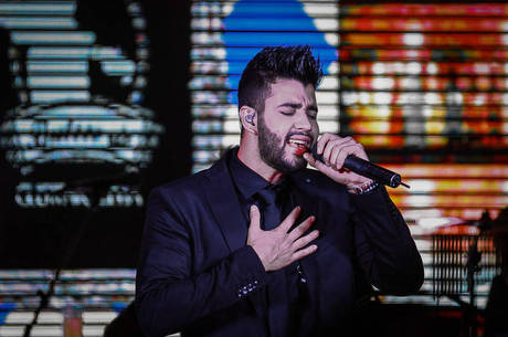 Gusttavo Lima não saiu em bons termos do escritório Gusttavo Lima não saiu em bons termos do escritório
