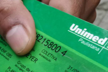 Decisão prevê a que a Central Nacional Unimed deve garantir a prestação de serviços médico, laboratoriais e hospitalares
Decisão prevê a que a Central Nacional Unimed deve garantir a prestação de serviços médico, laboratoriais e hospitalares
