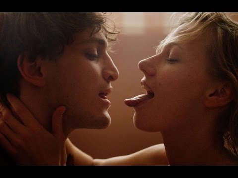 Video de sexo romântico sexo quente