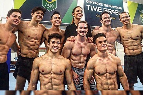 Sarados moda best sale fitness