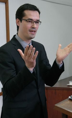 Deltan Dallagnol 