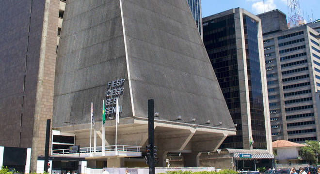 Duas chapas concorrem à eleição para presidência da Fiesp Duas chapas concorrem à eleição para presidência da Fiesp