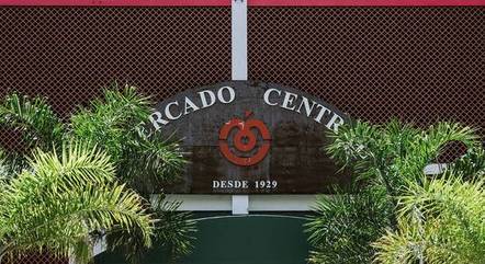 Mercado celebra 93 anos de história
Mercado celebra 93 anos de história
