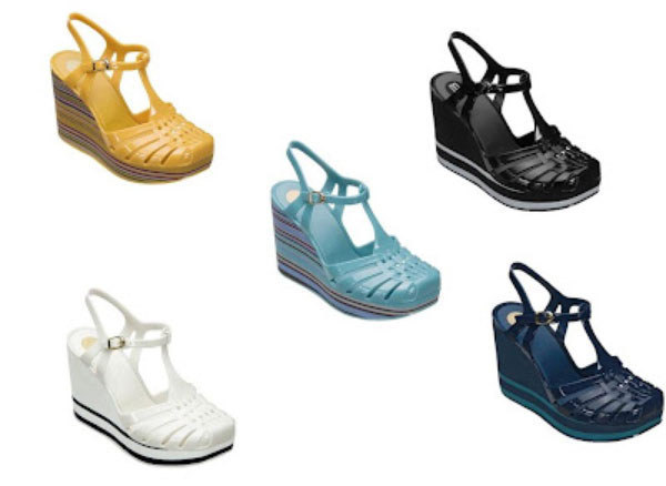 Tenis de salto anos 90 sales