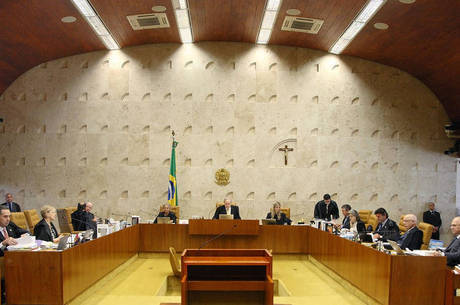 STF julga ação sobre ordem de votação do impeachment STF julga ação sobre ordem de votação do impeachment