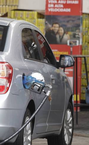 ANP nega que preço baixo do combustível deva ser motivo para desconfiança