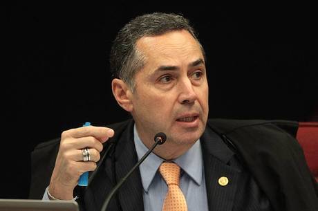 Barroso: "Direito de privacidade é uma esfera que deve ser imune a interferência de terceiros" Barroso: "Direito de privacidade é uma esfera que deve ser imune a interferência de terceiros"
