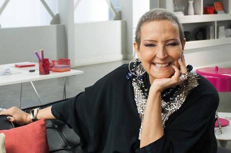 Betty Lago era bastante querida do público Betty Lago era bastante querida do público