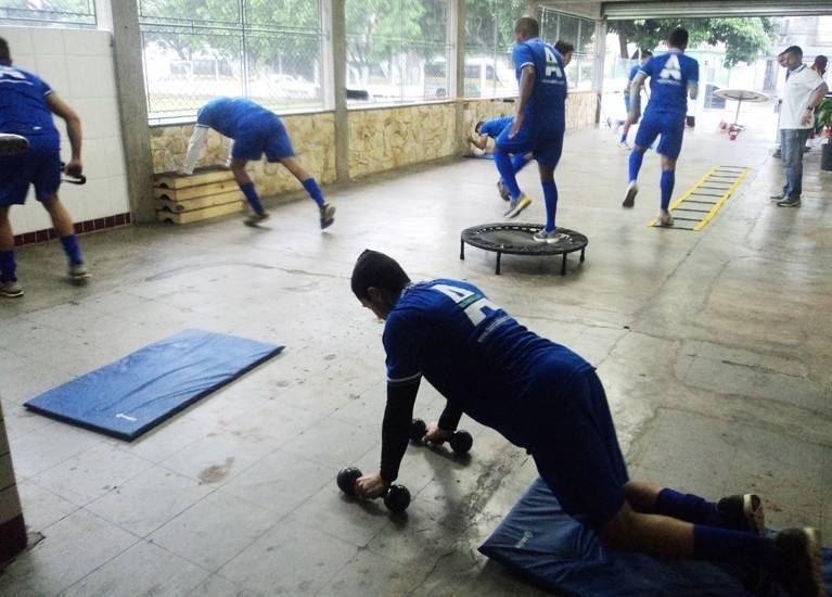 Sonho de ser jogador de futebol: saiba por que não desistirBlog