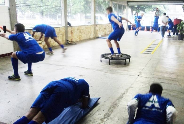 Sonho de ser jogador de futebol: saiba por que não desistirBlog