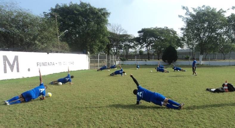 Sonho de ser jogador de futebol: saiba por que não desistirBlog