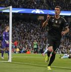 Mario Mandzukic (Juventus)