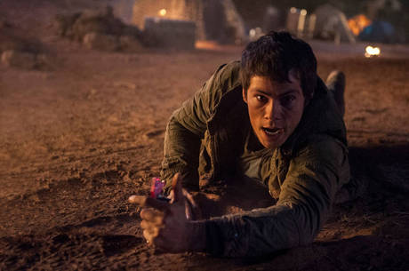 Maze Runner' estreia como o filme mais visto nos cinemas brasileiros neste  fim de semana