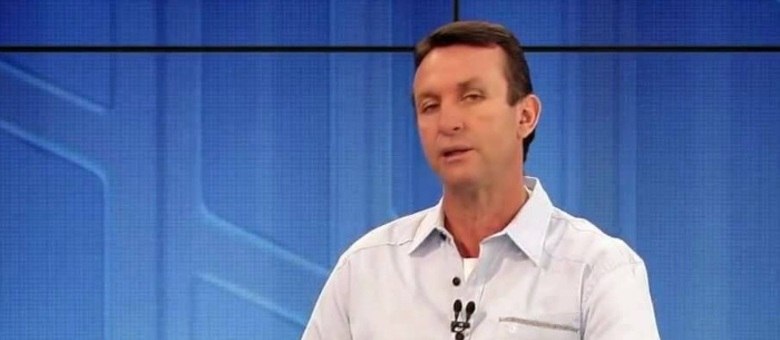 Briga entre comentarista Neto e palmeirense Felipe Melo tem novo round