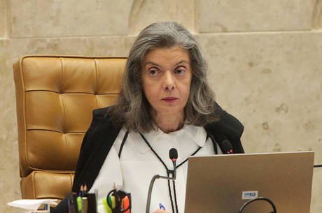 Cármen Lúcia validou as delações dos executivos da empreiteira Cármen Lúcia validou as delações dos executivos da empreiteira