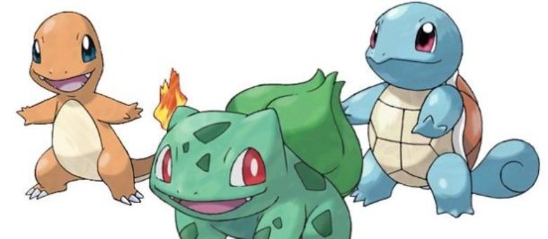 Pokémon Go fez com que a febre dos bichinhos virtuais voltasse com tudo!