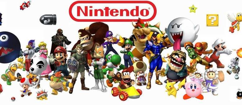 Nintendo completou 127 anos nesta semana