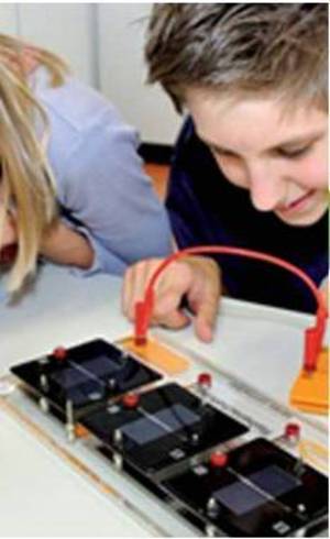 A ideia é incentivar a ciência com brinquedos A ideia é incentivar a ciência com brinquedos