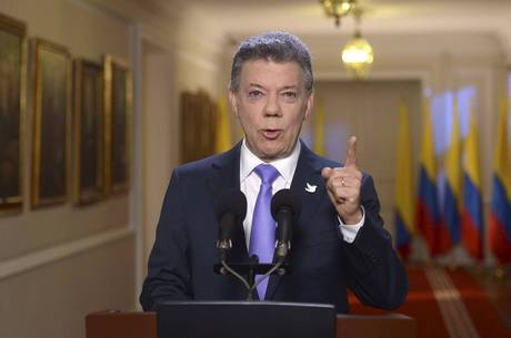 Estados europeus saudaram a iniciativa do presidente colombiano, Juan Manuel Santos, que pediu ao Ministério Público para agilizar os processos abertos sobre assassinatos de ativistas