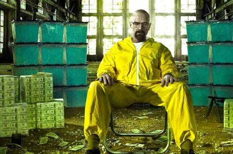 Onde assistir Breaking Bad? Sites para encontrar a série