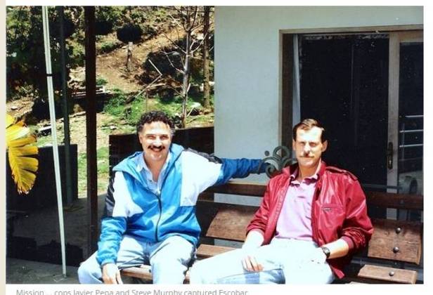 Irmão de Pablo Escobar intima Netflix a aumentar segurança após morte de  produtor