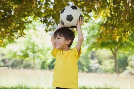 Ação visa mostrar a importância da prática de esportes, aliada a cidadania e focada nos direitos humanos Ação visa mostrar a importância da prática de esportes, aliada a cidadania e focada nos direitos humanos