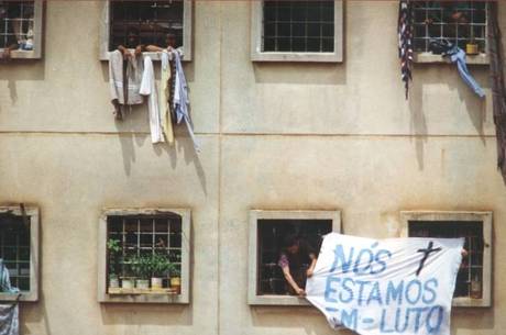 Em 2 de outubro de 1992, 111 presos foram mortos no Carandiru Em 2 de outubro de 1992, 111 presos foram mortos no Carandiru