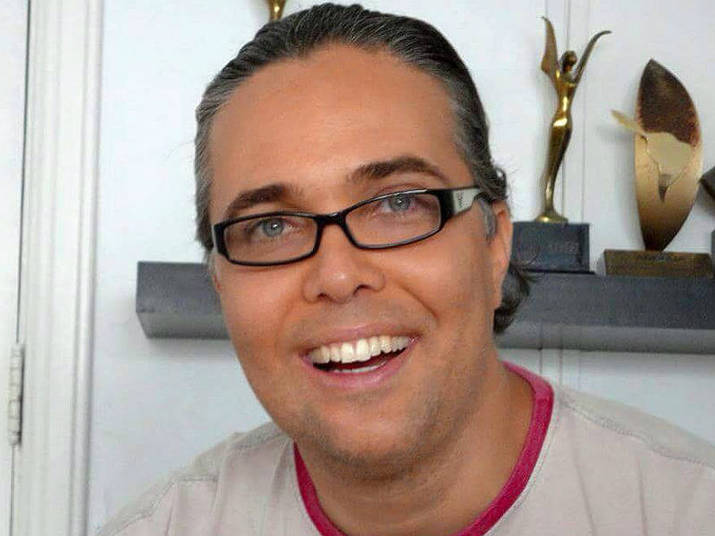 Resultado de imagem para flavio silvino