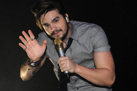 Será? Luan teria se livrado de possível sequestro no Paraguai Será? Luan teria se livrado de possível sequestro no Paraguai