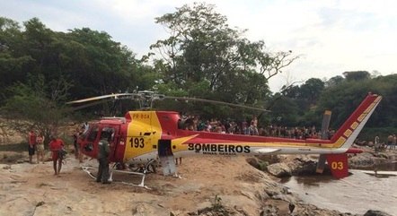 Buscas em Brumadinho chegam a 1.021 dias