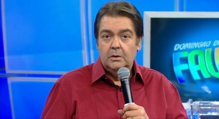Último "Domingão do Faustão" vai entregar o Troféu Mário Lago