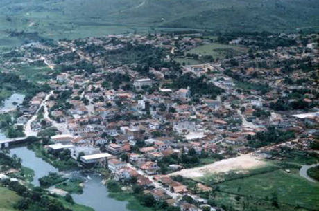 Caso foi registrado no município de Medeiros Neto