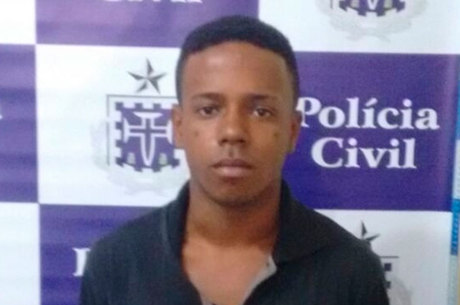 Leonardo de Souza Brandão, o “Leo”, de 19 anos, foi preso em casa, no bairro Queimadinha, no mesmo município onde cometeu o crime