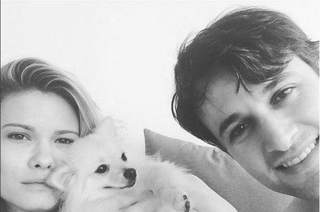Karen Junqueira Fala Sobre Casamento E Adia Lua De Mel Por Conta De Trabalhos Entretenimento R7 Famosos E Tv