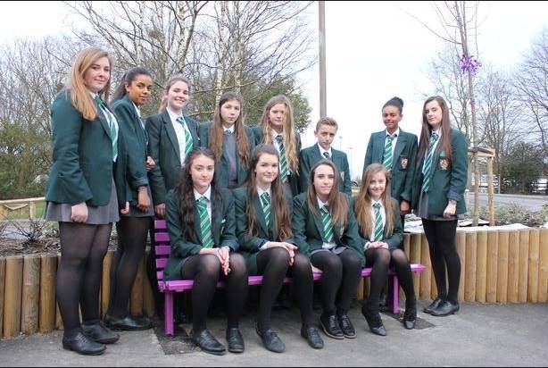 Clube das meninas feias: grupo de garotas inglesas combate bullying com  selfies caretudas – Vírgula