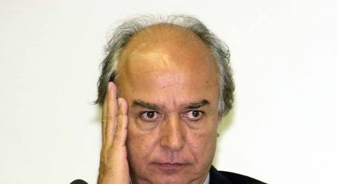Empresário J. Hawilla faleceu aos 74 anos, em São Paulo Empresário J. Hawilla faleceu aos 74 anos, em São Paulo