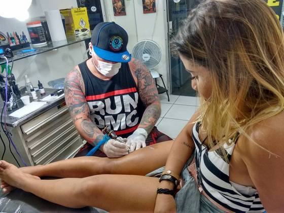 Estilos de tatuagem – 4Tattoo Studio