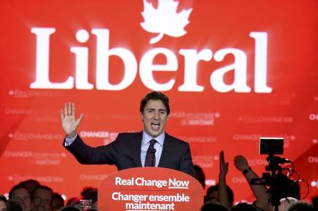 Liberal Party wins Canadian election – News