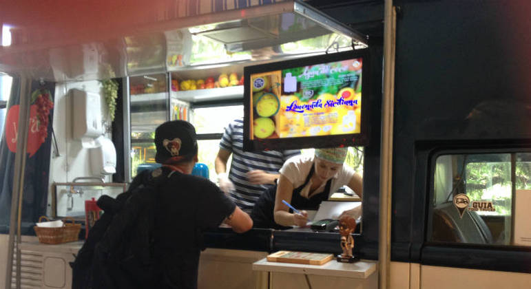 Legislação do setor de food truck no DF passará por mudanças Legislação do setor de food truck no DF passará por mudanças