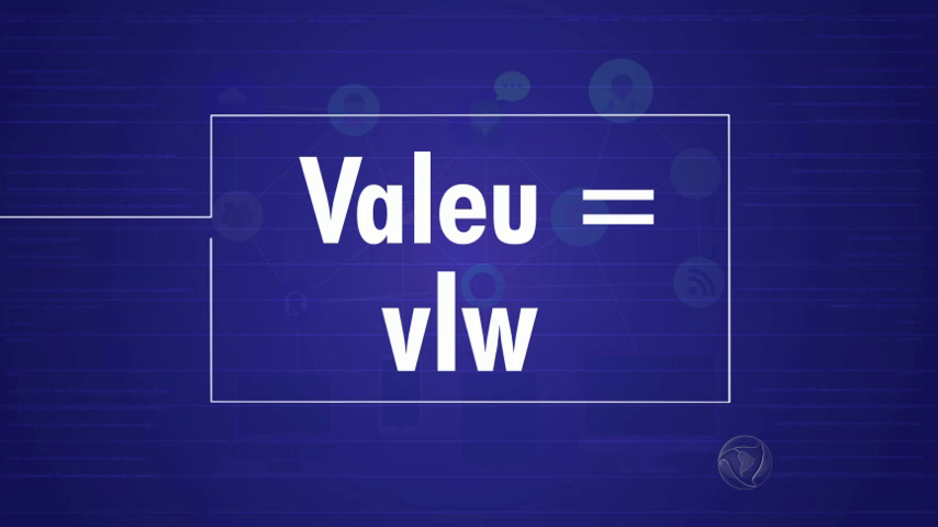 Balanço Geral - Comenta aqui uma gíria da sua cidade! Vamos ver quantas  gírias diferentes vão aparecer! A sua gíria pode aparecer na telinha da  Record TV 🥳