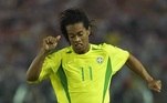 Ex-jogadores? Adriano e R10 começam 2016 sem perspectivas de voltar aos  gramados - Fotos - R7 Futebol