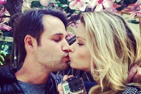 Karen Junqueira Vai Se Casar Nesta Sexta Feira 23 Entretenimento R7 Famosos E Tv