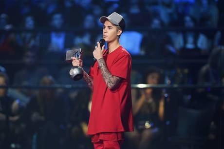 Justin Bieber abandona show na Noruega Justin Bieber abandona show na Noruega