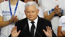Polônia pede 'missão de paz' da Otan para ajudar a Ucrânia